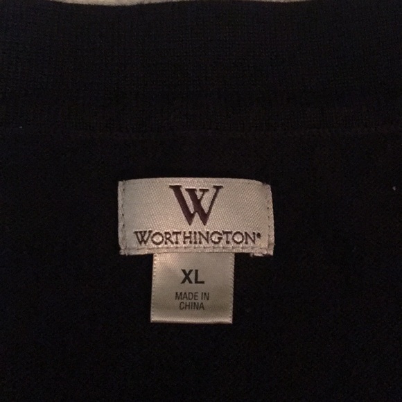 Cardigan - Picture 2 of 3